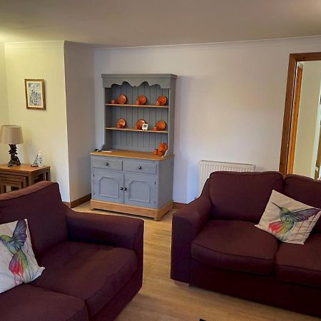 Pass The Keys Charming 3Br Listed Cottage In Historic Wigtown Newton Stewart Eksteriør bilde