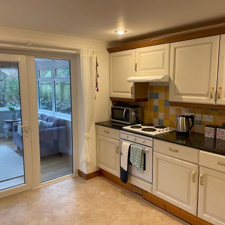 Pass The Keys Charming 3Br Listed Cottage In Historic Wigtown Newton Stewart Eksteriør bilde