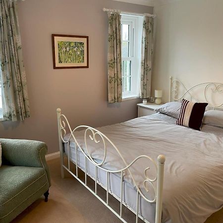 Pass The Keys Charming 3Br Listed Cottage In Historic Wigtown Newton Stewart Eksteriør bilde