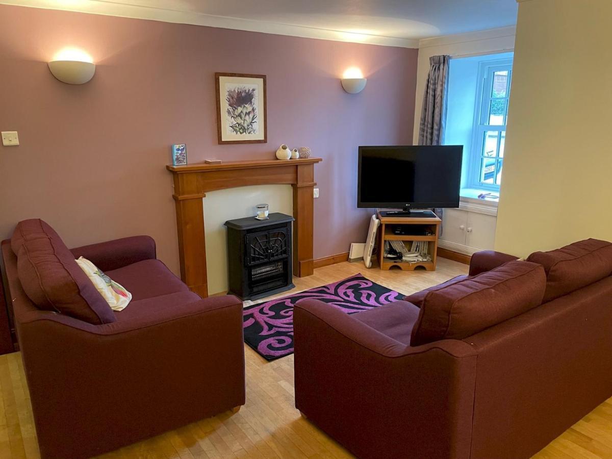 Pass The Keys Charming 3Br Listed Cottage In Historic Wigtown Newton Stewart Eksteriør bilde