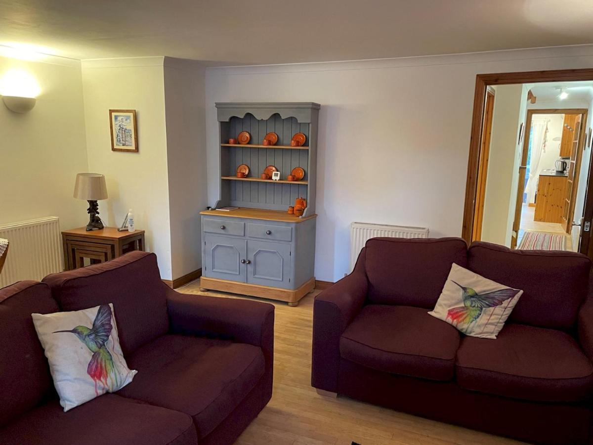 Pass The Keys Charming 3Br Listed Cottage In Historic Wigtown Newton Stewart Eksteriør bilde