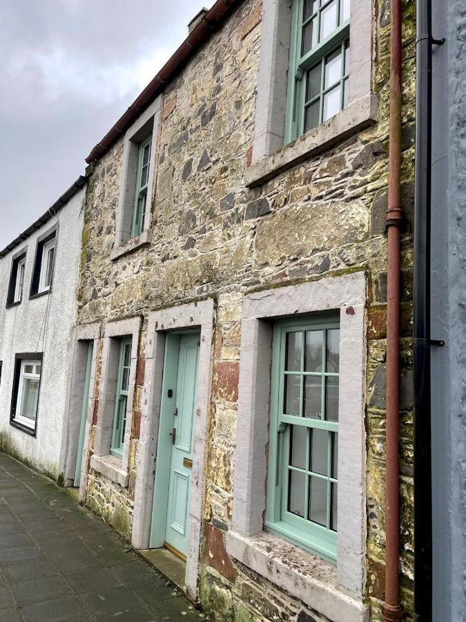 Pass The Keys Charming 3Br Listed Cottage In Historic Wigtown Newton Stewart Eksteriør bilde