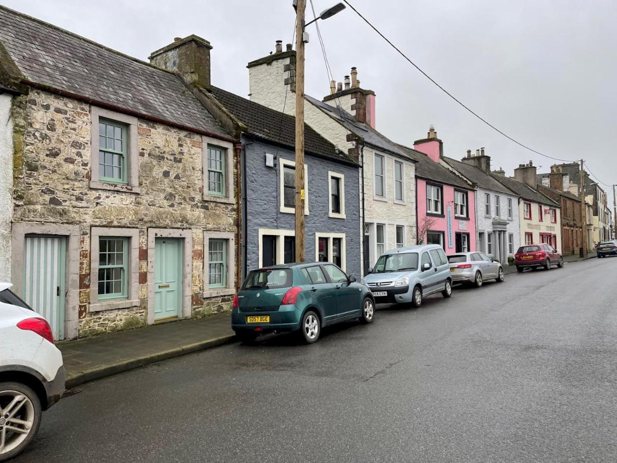 Pass The Keys Charming 3Br Listed Cottage In Historic Wigtown Newton Stewart Eksteriør bilde