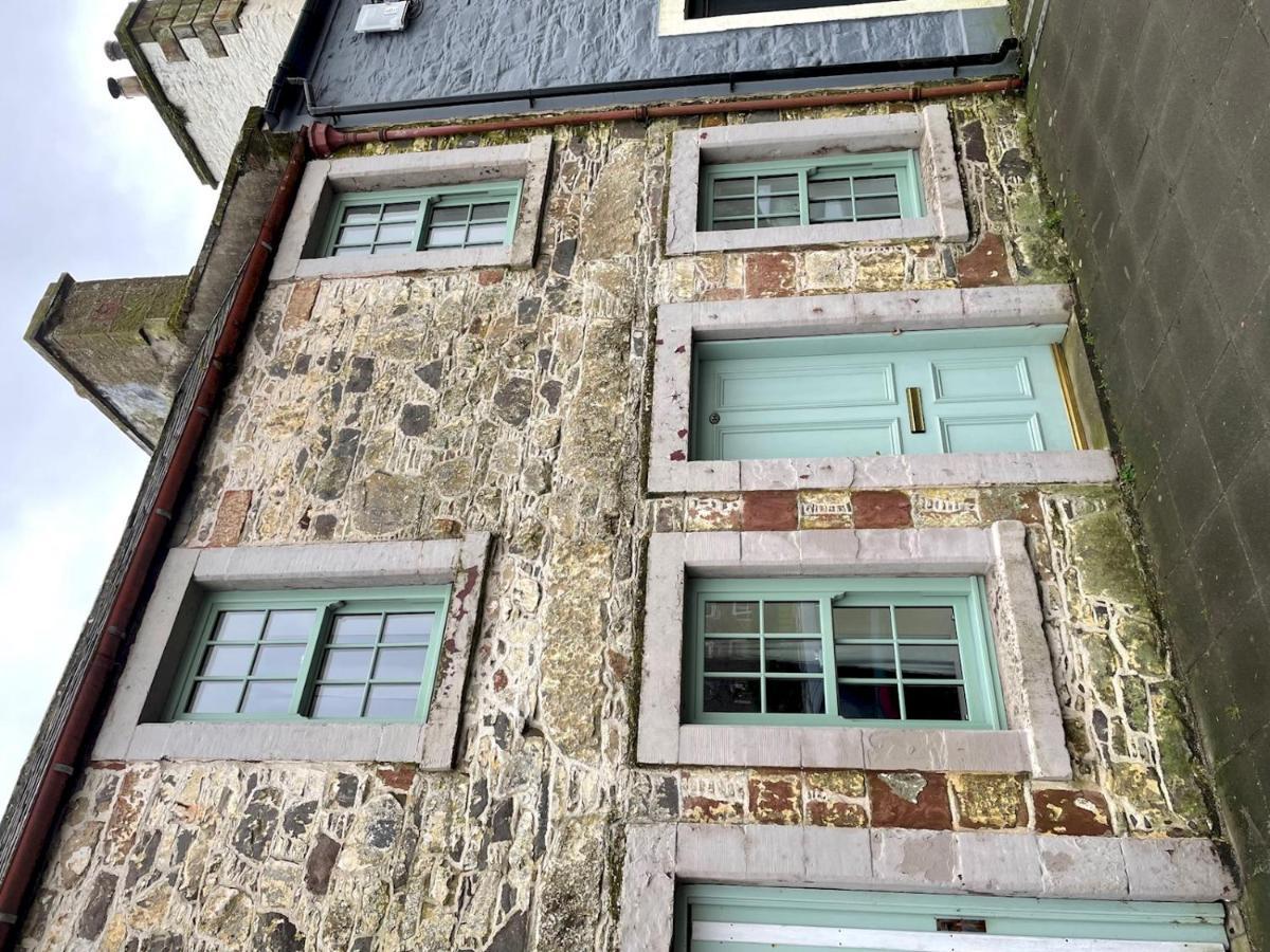 Pass The Keys Charming 3Br Listed Cottage In Historic Wigtown Newton Stewart Eksteriør bilde
