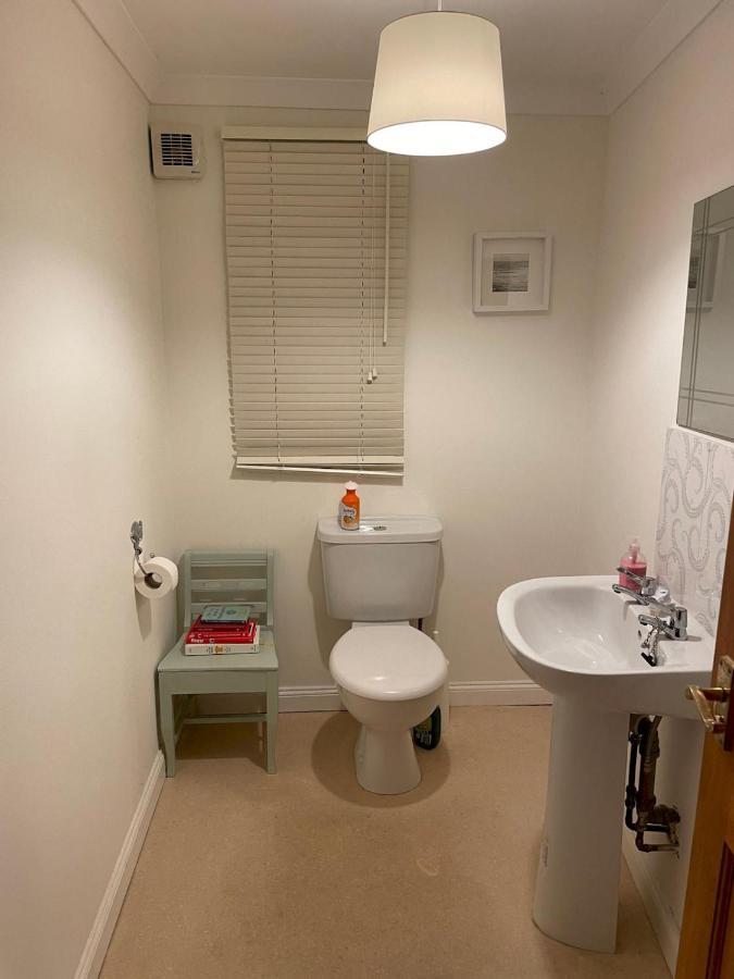 Pass The Keys Charming 3Br Listed Cottage In Historic Wigtown Newton Stewart Eksteriør bilde