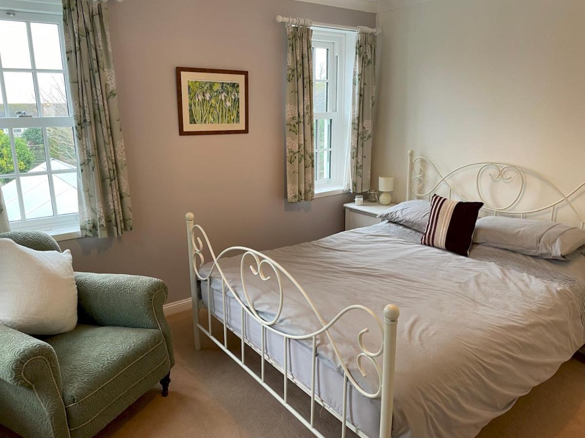 Pass The Keys Charming 3Br Listed Cottage In Historic Wigtown Newton Stewart Eksteriør bilde