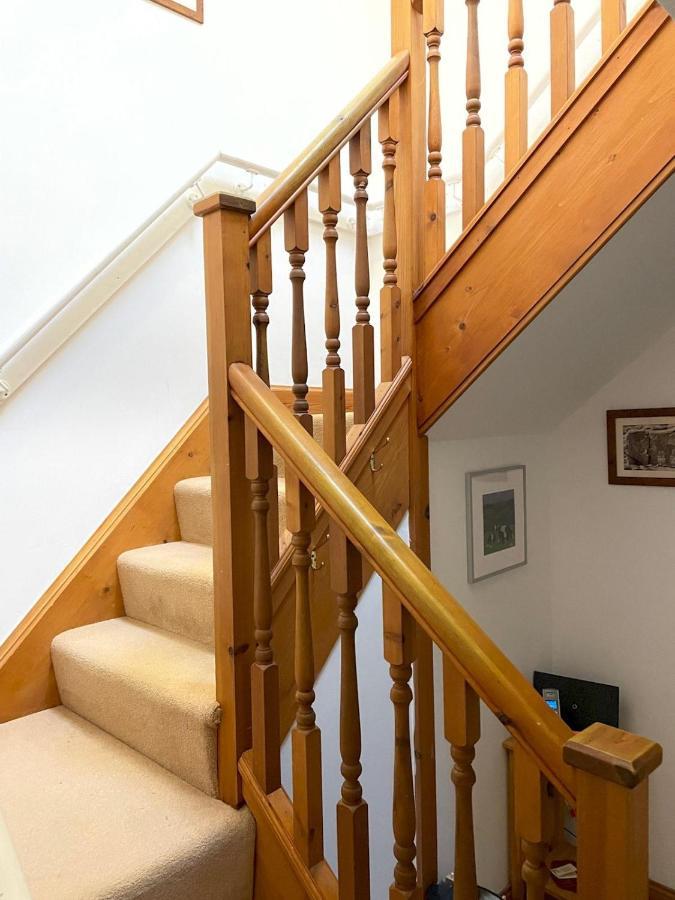 Pass The Keys Charming 3Br Listed Cottage In Historic Wigtown Newton Stewart Eksteriør bilde