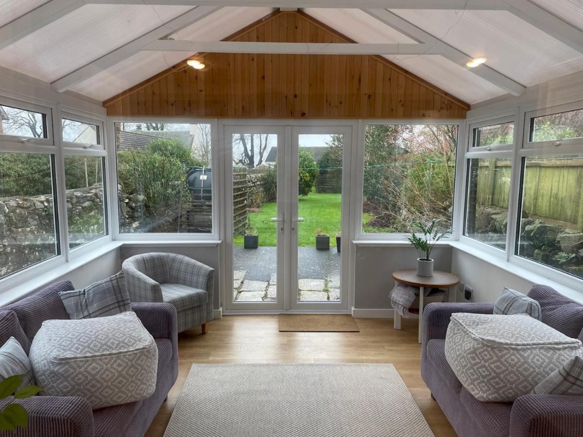 Pass The Keys Charming 3Br Listed Cottage In Historic Wigtown Newton Stewart Eksteriør bilde