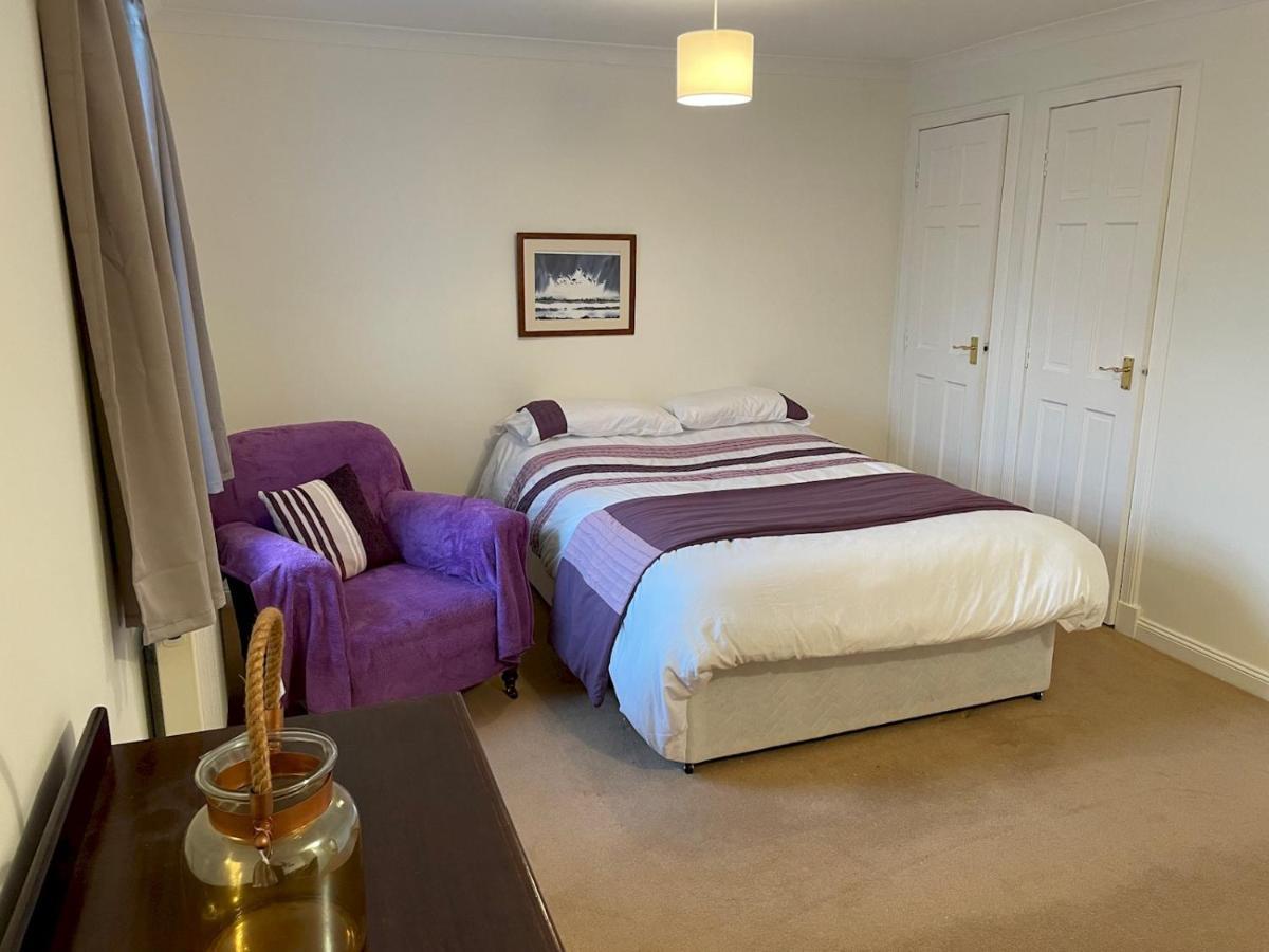 Pass The Keys Charming 3Br Listed Cottage In Historic Wigtown Newton Stewart Eksteriør bilde