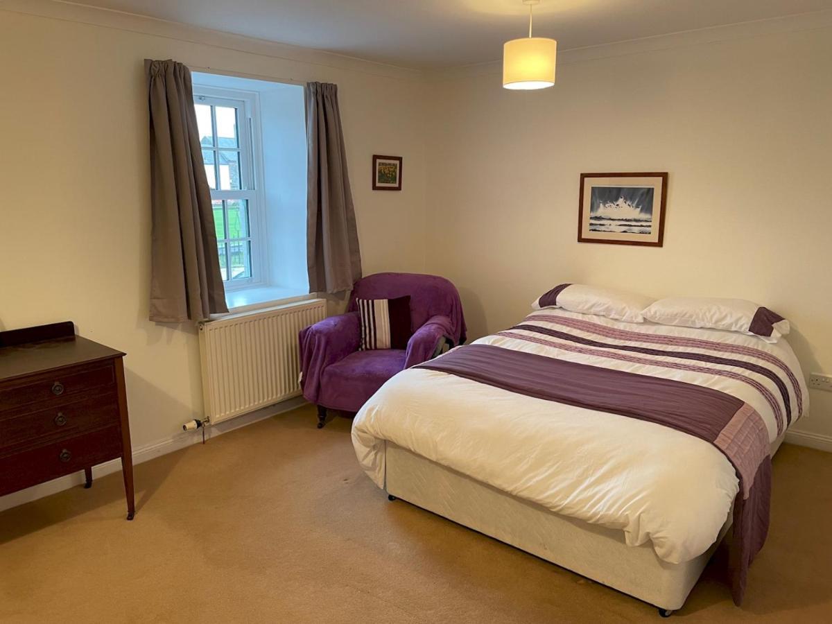 Pass The Keys Charming 3Br Listed Cottage In Historic Wigtown Newton Stewart Eksteriør bilde